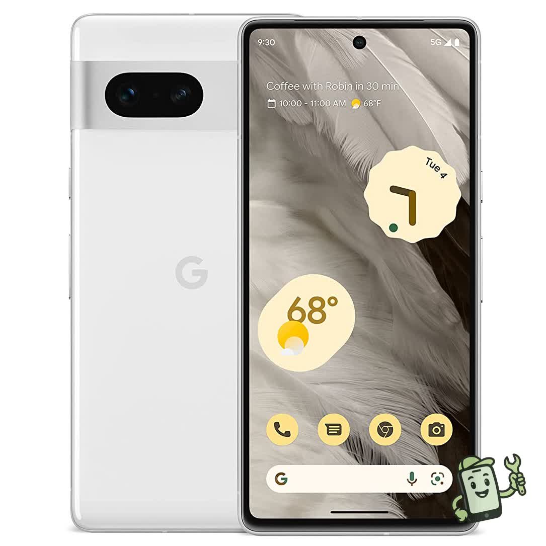 Pixel 7 — reference photo 4