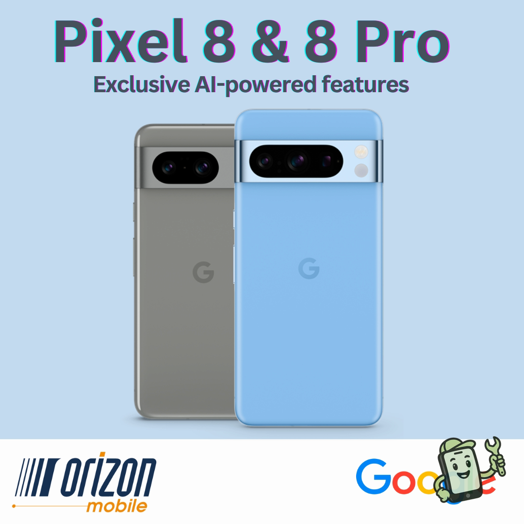 Pixel 8 — reference photo 4