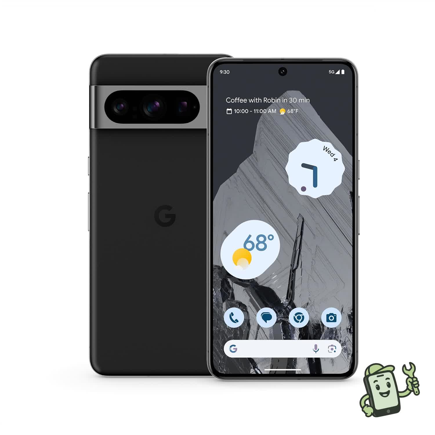 Pixel 8 Pro — reference photo 3