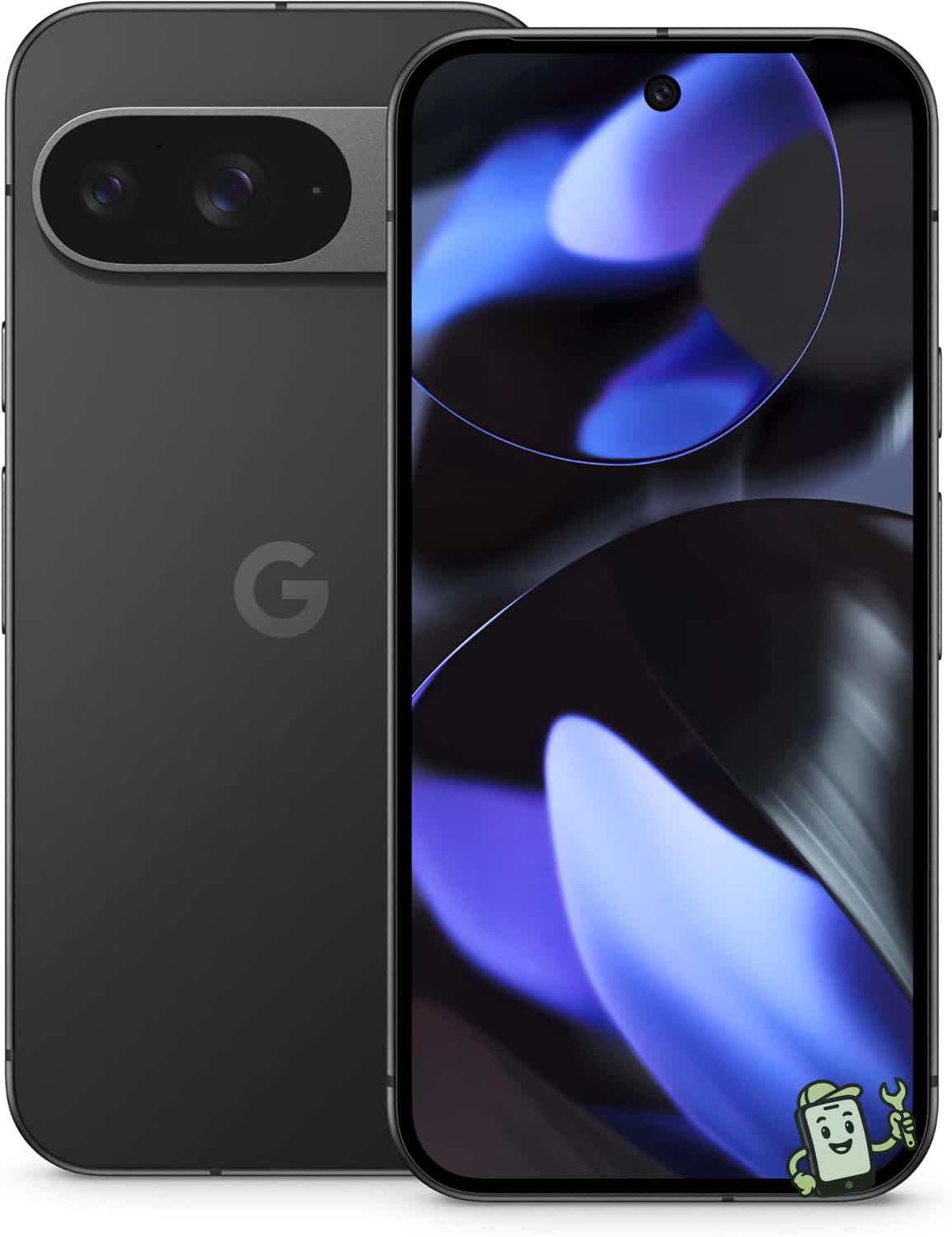Pixel 9 — reference photo 4