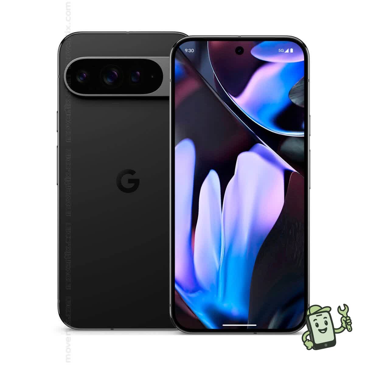 Pixel 9 Pro — reference photo 1
