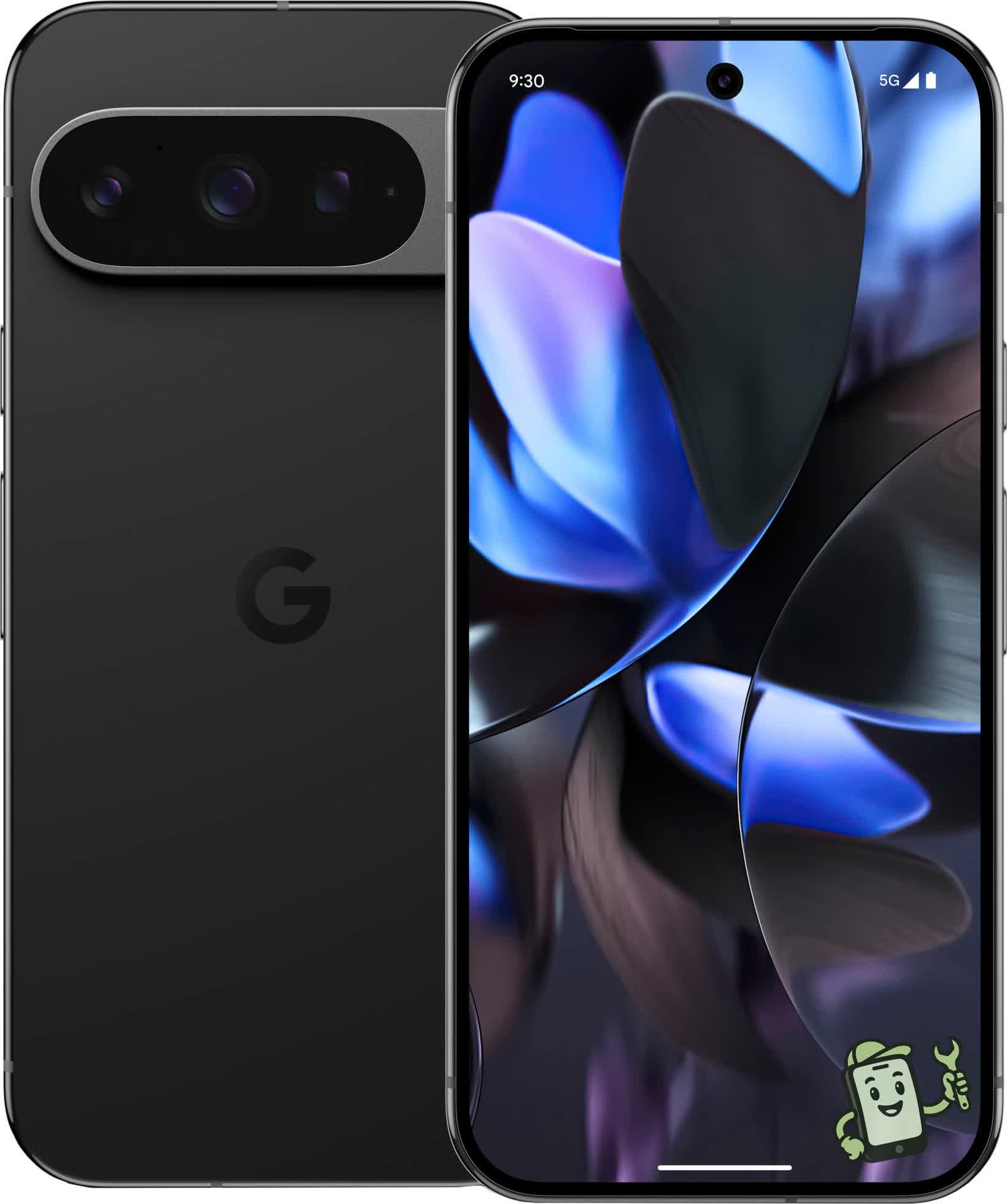 Pixel 9 Pro — reference photo 2