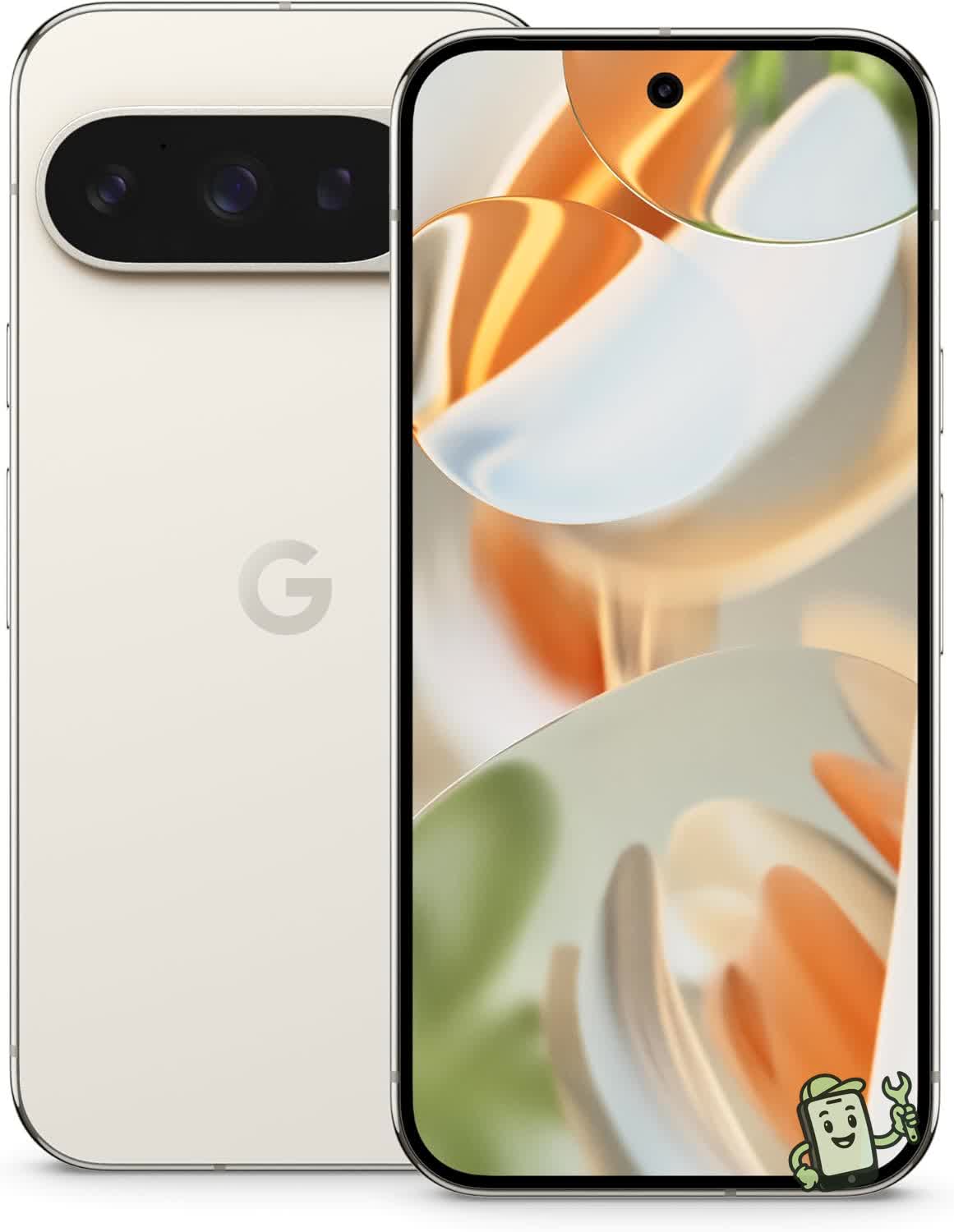 Pixel 9 Pro — reference photo 4