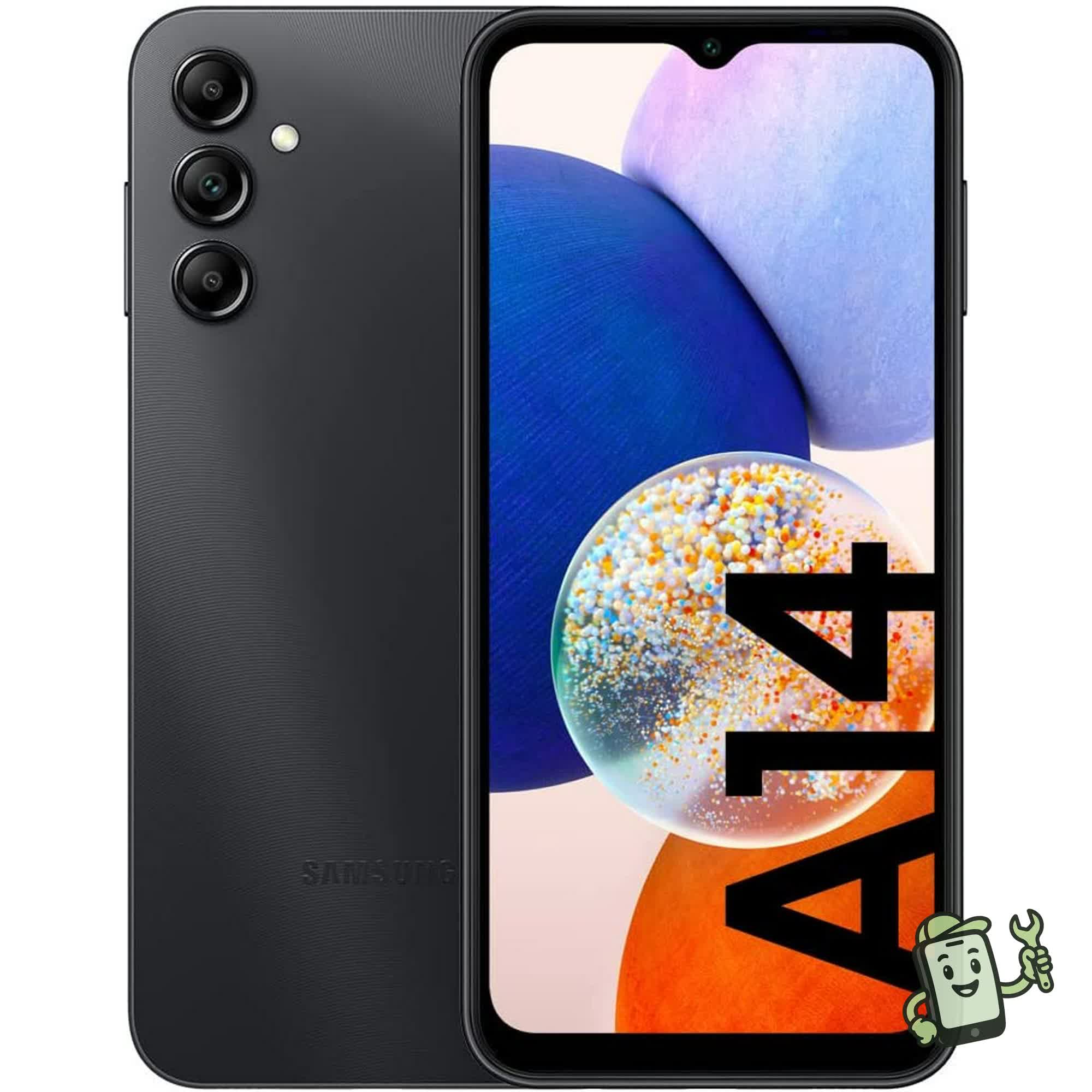 Samsung Galaxy A14 — reference photo 2