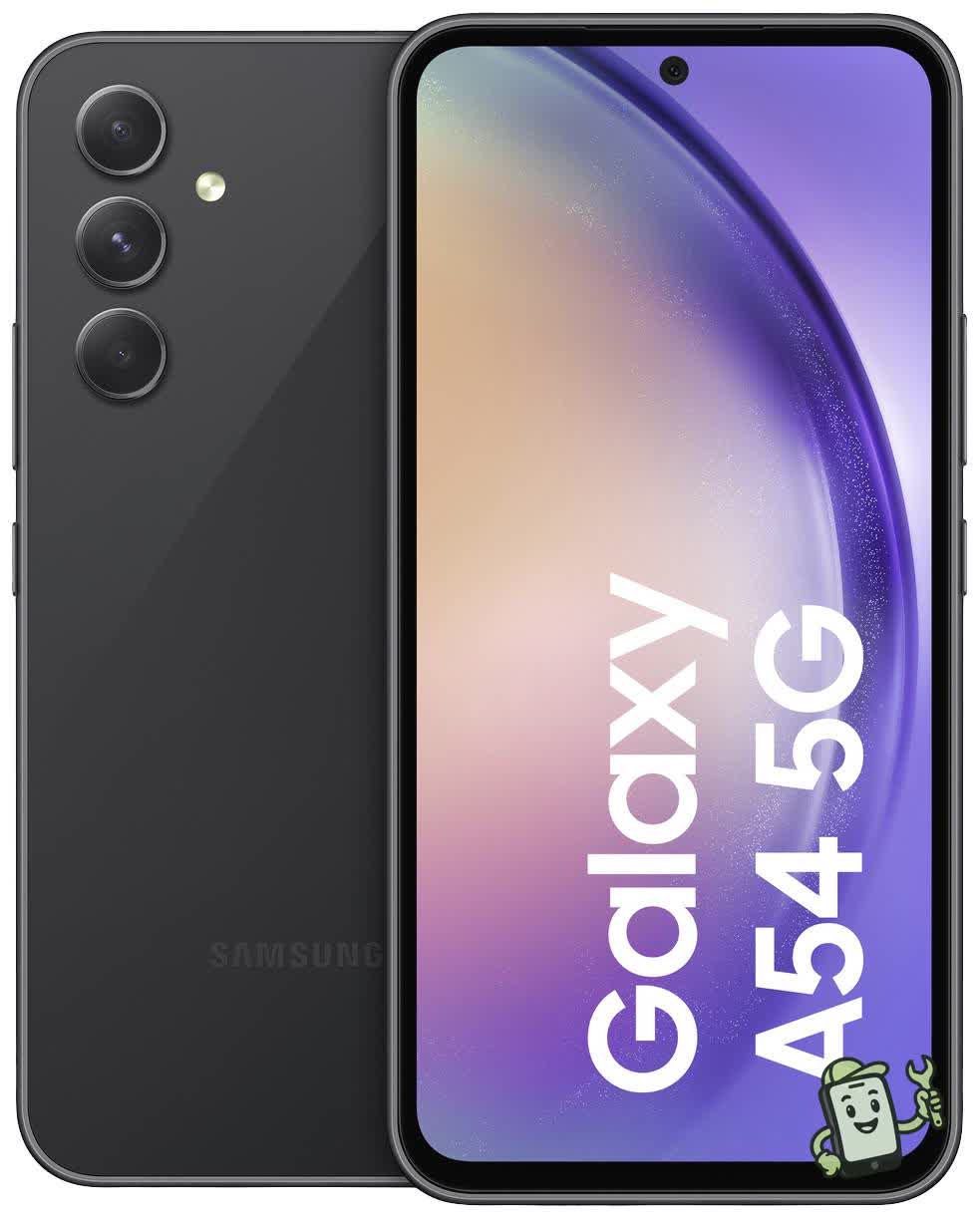 Samsung Galaxy A54 — reference photo 2