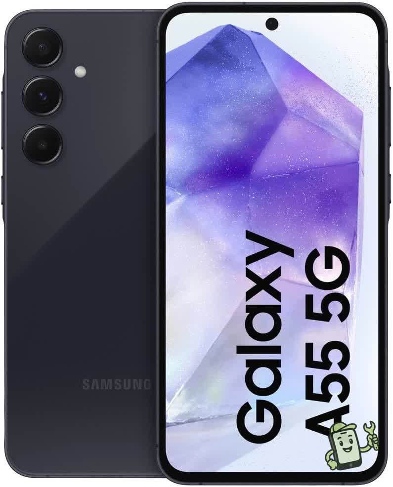 Samsung Galaxy A55 — reference photo 2