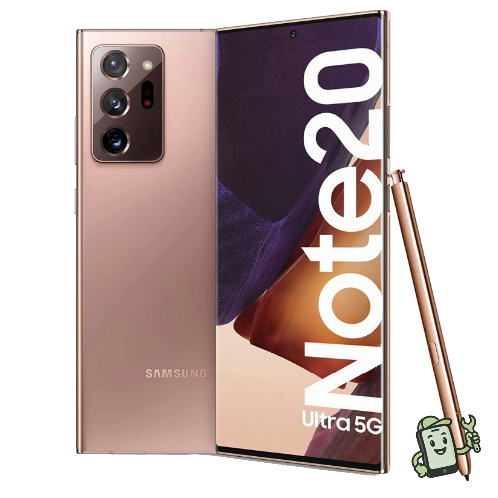 Samsung Galaxy Note 20 — reference photo 2