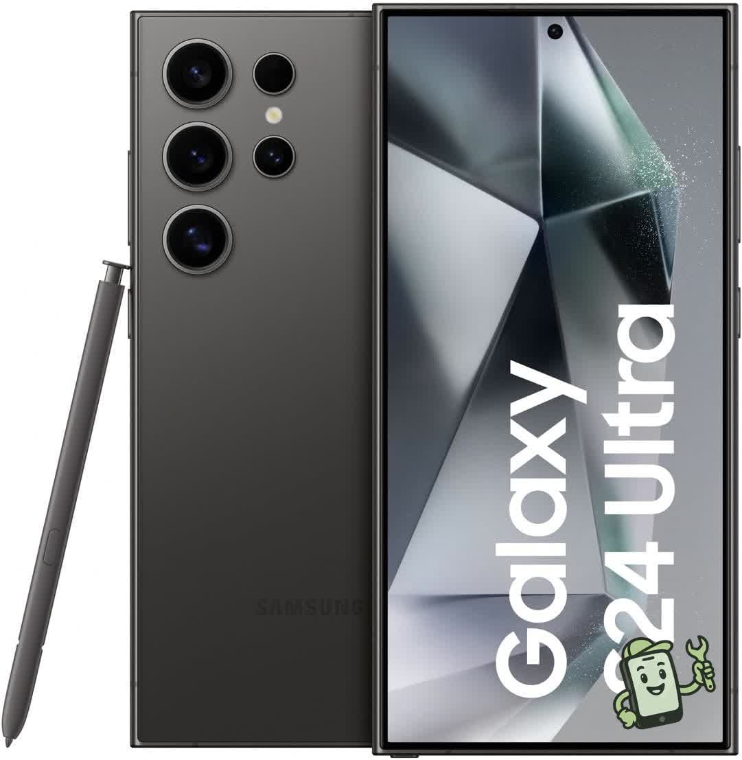 Samsung Galaxy S24+ — reference photo 3