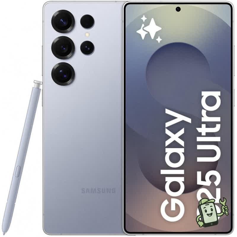 Samsung Galaxy S24 Ultra — reference photo 1