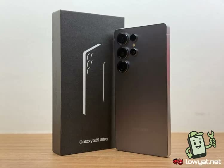 Samsung Galaxy S24 Ultra — reference photo 2