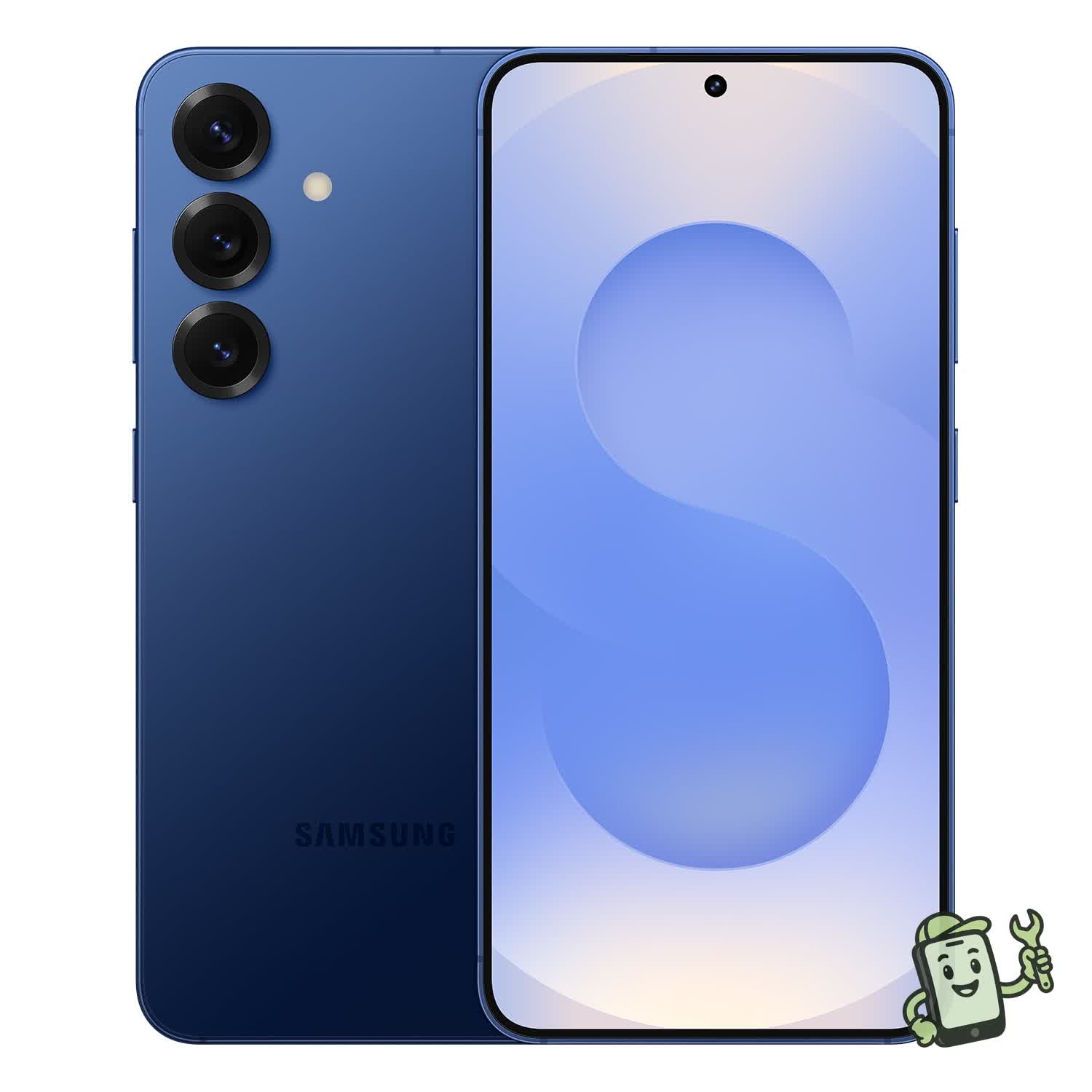 Samsung Galaxy S25+ — reference photo 4