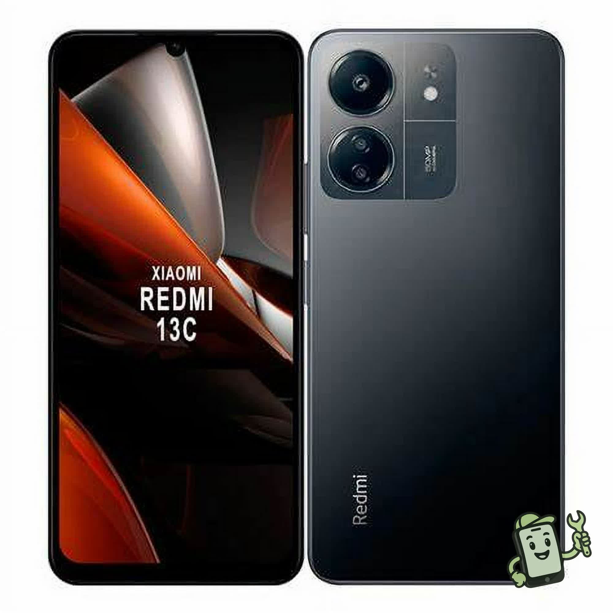 Redmi 13C — reference photo 2