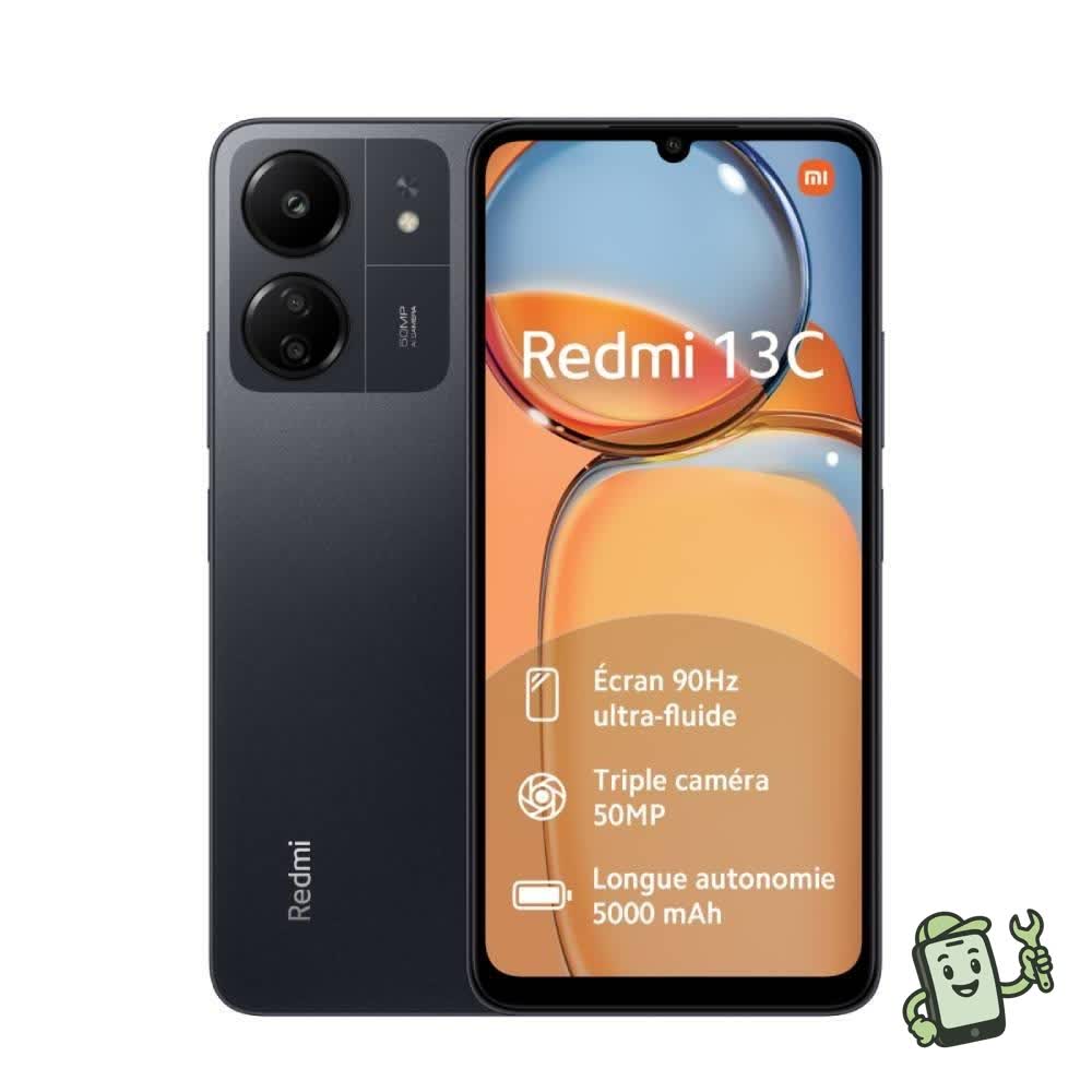Redmi 13C — reference photo 4