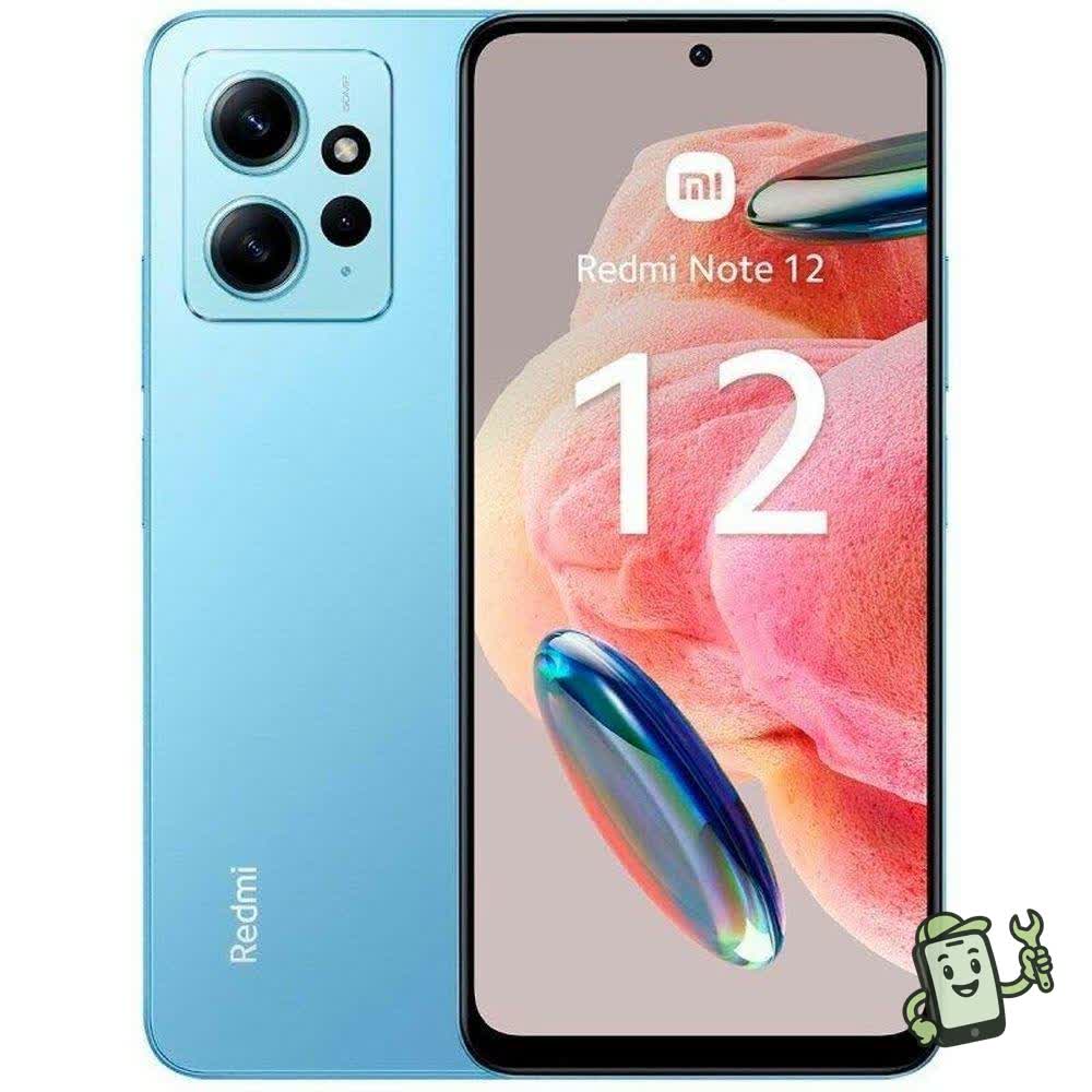 Redmi Note 12 — reference photo 4