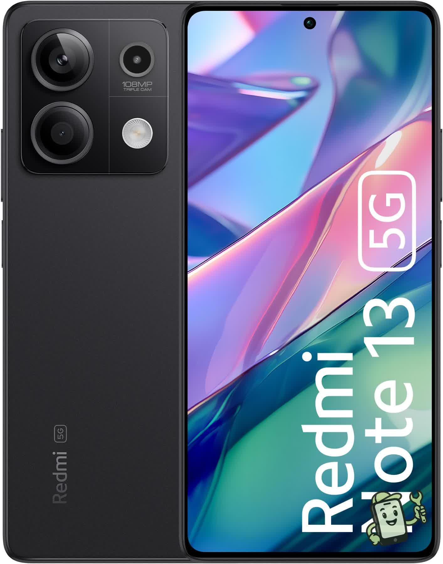 Redmi Note 13 — reference photo 3