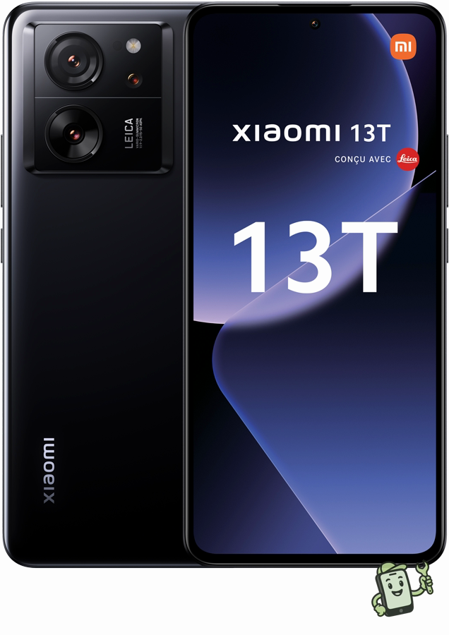 Xiaomi 13T — reference photo 2