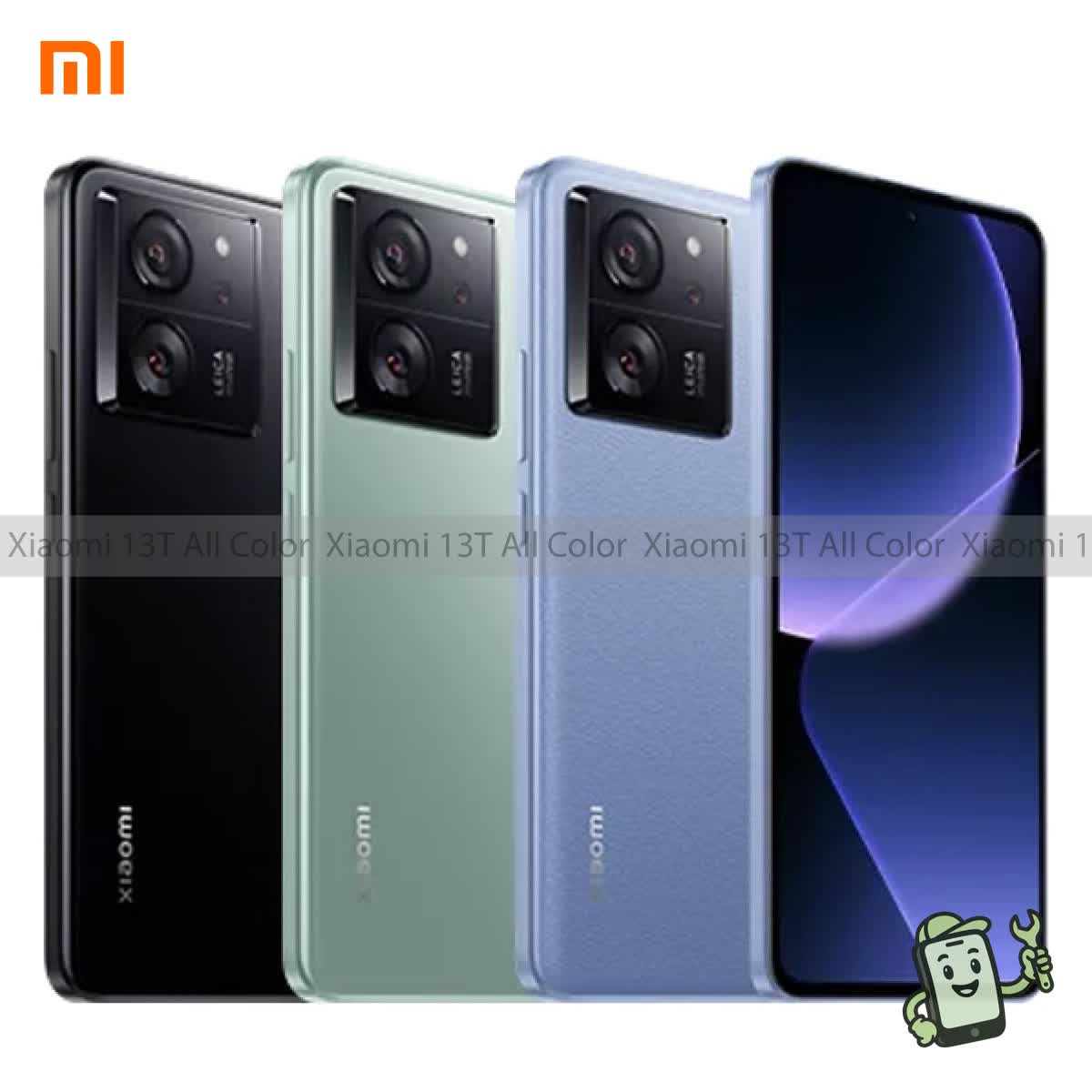 Xiaomi 13T — reference photo 3