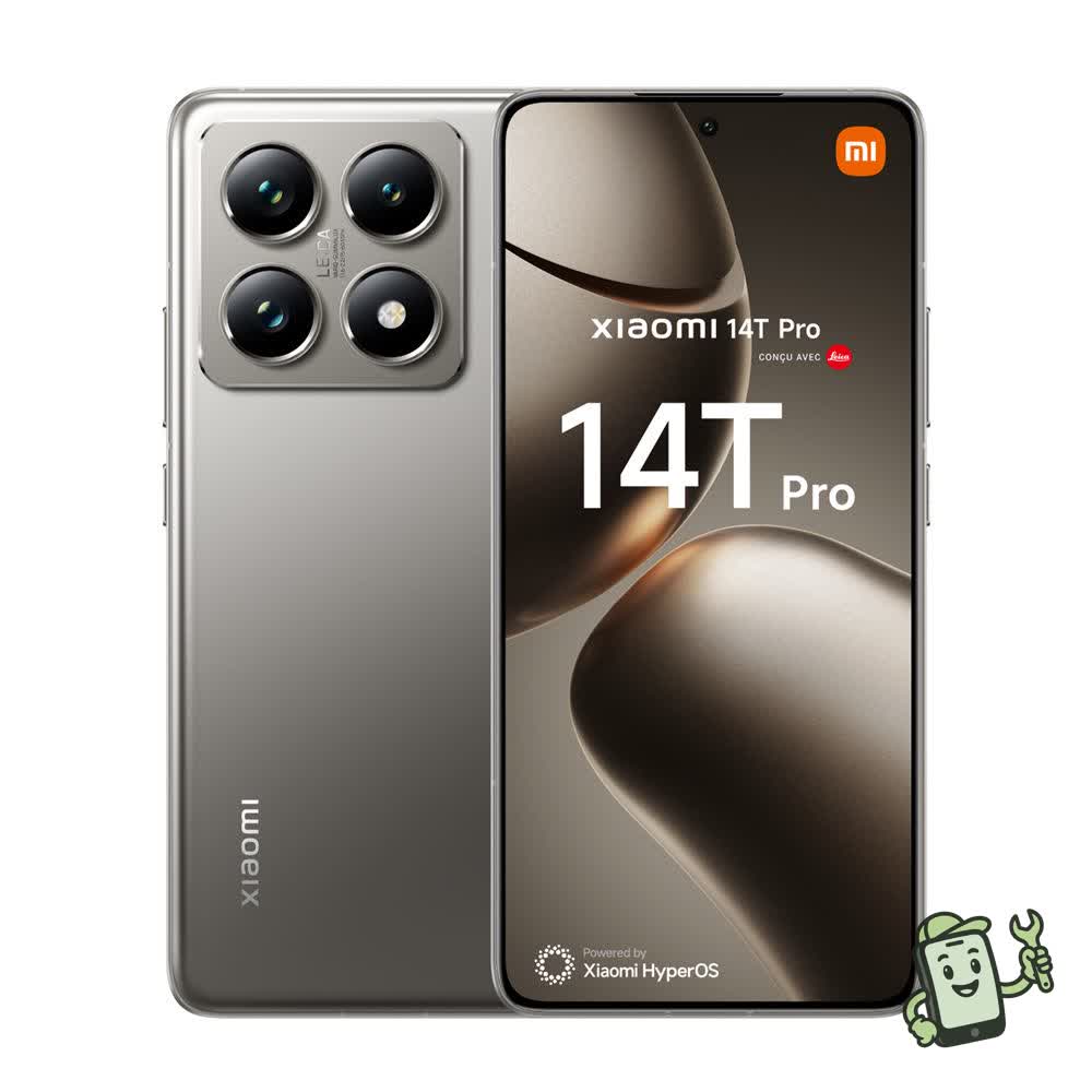 Xiaomi 14T Pro — reference photo 3