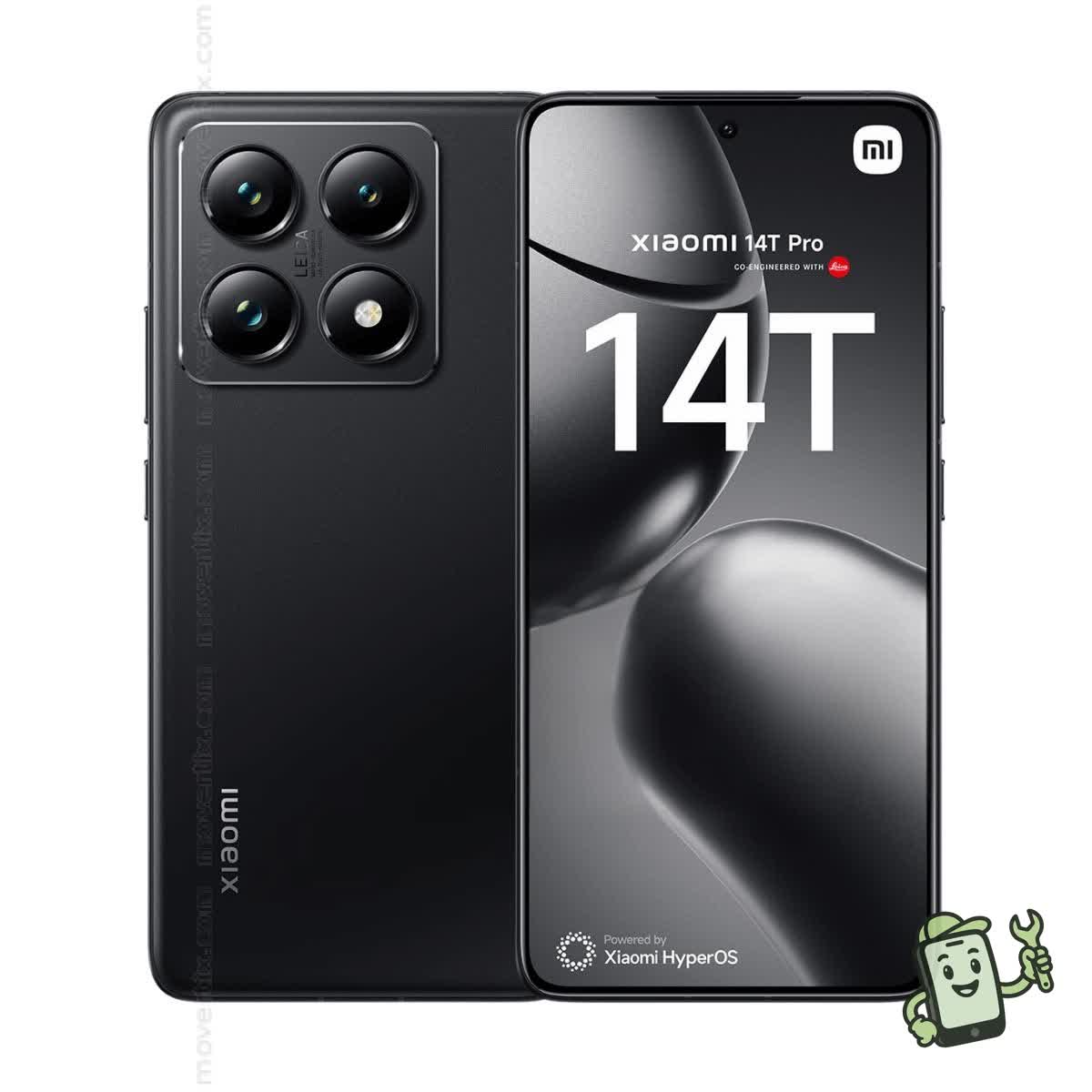 Xiaomi 14T Pro — reference photo 4