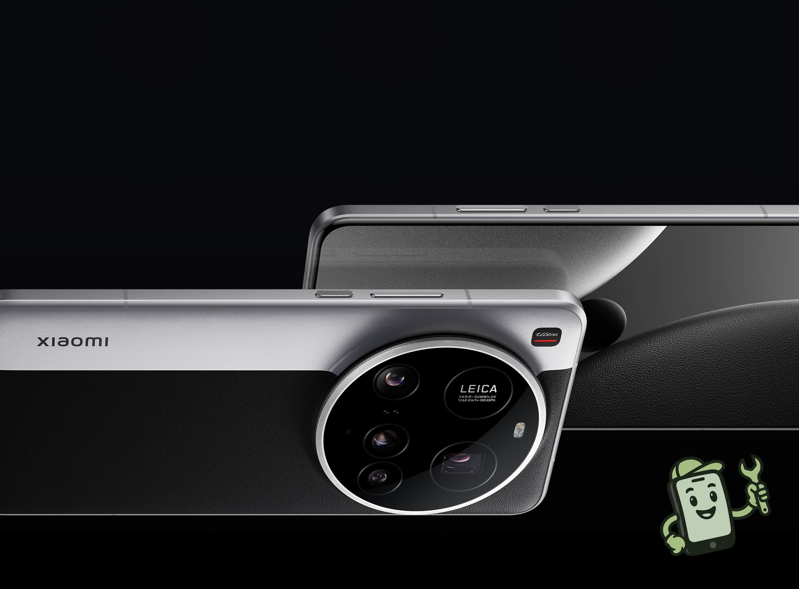 Xiaomi 15 — reference photo 3