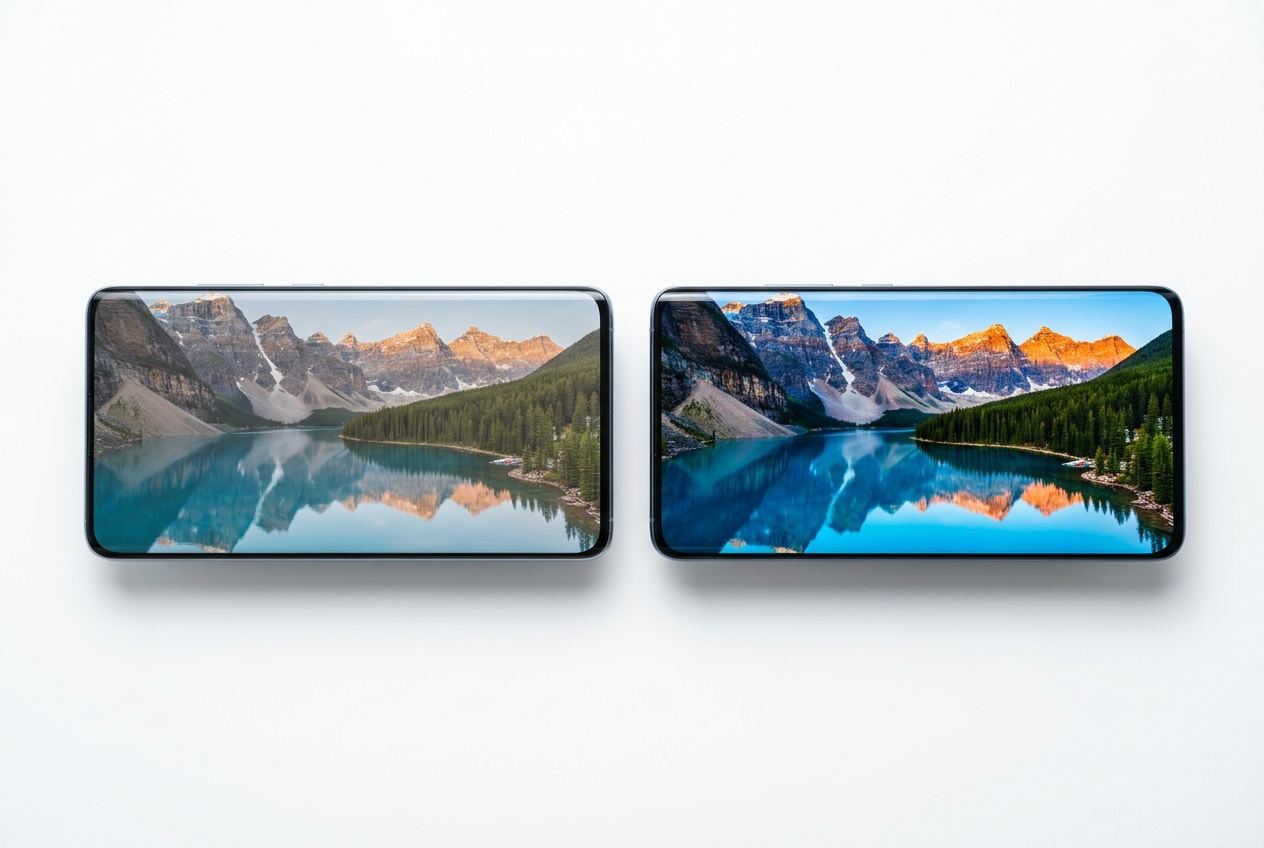 iPhone Screen Replacement Cost in Malaysia (2026) — Aftermarket LCD vs OLED, in plain terms