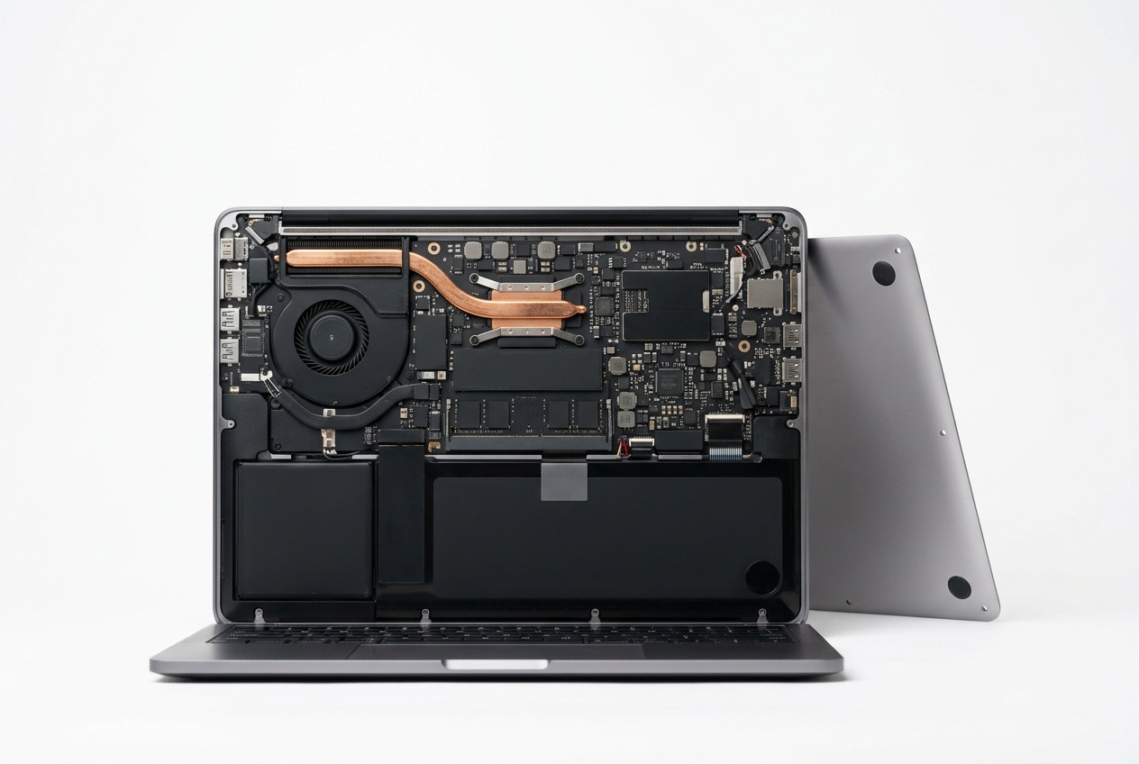 Laptop Battery Replacement Cost in Malaysia (2026) — Signs it is time
