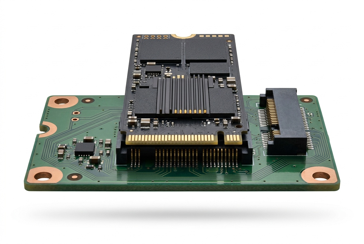 Laptop SSD Upgrade Cost in Malaysia (2026) — SSD Upgrade Cost (installed, with data transfer)