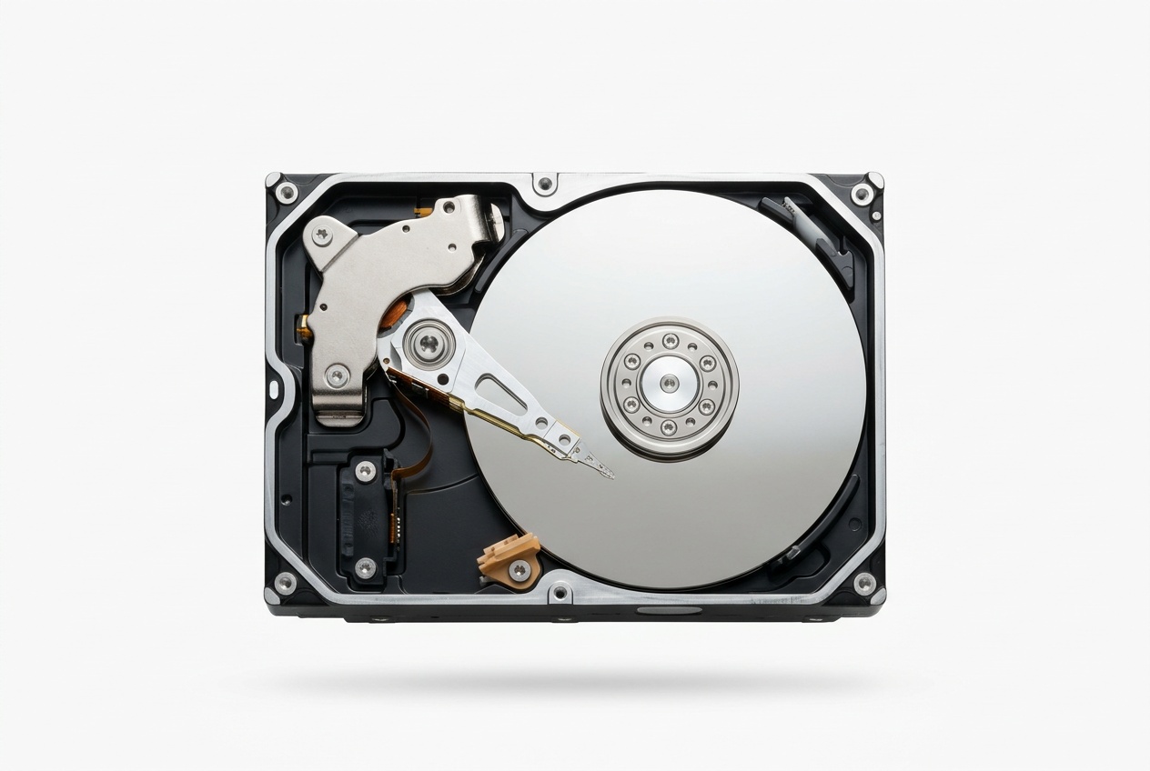 Laptop SSD Upgrade Cost in Malaysia (2026) — Your files come along