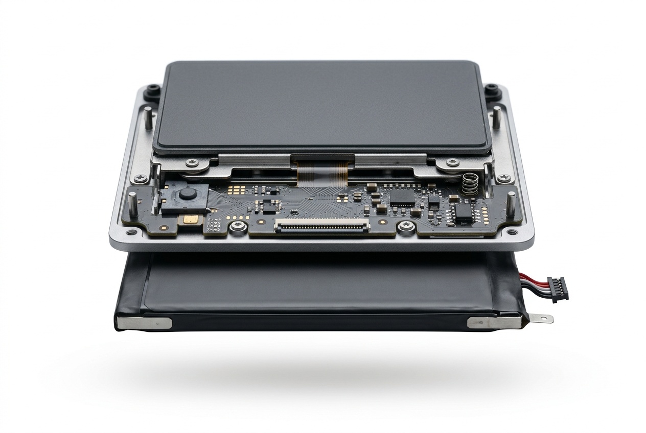 MacBook Battery Replacement Cost in Malaysia (2026) — MacBook Battery Replacement Cost by Model