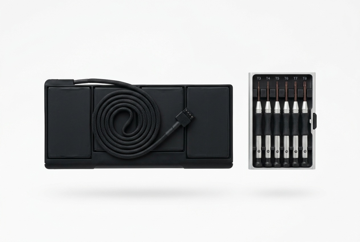 MacBook Battery Replacement Cost in Malaysia (2026) — Signs it is time