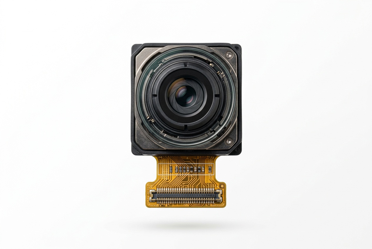 Phone Camera Repair Cost in Malaysia (2026) — The shaking or buzzing camera