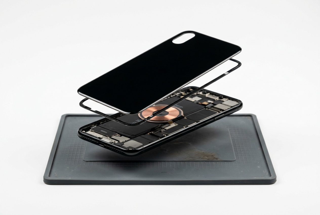 Samsung Battery Replacement Cost in Malaysia (2026) — Why foldables cost more