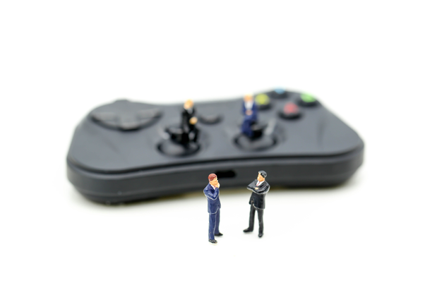 Joy-con Parts