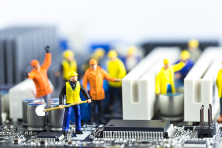 Heatsink Reapplication