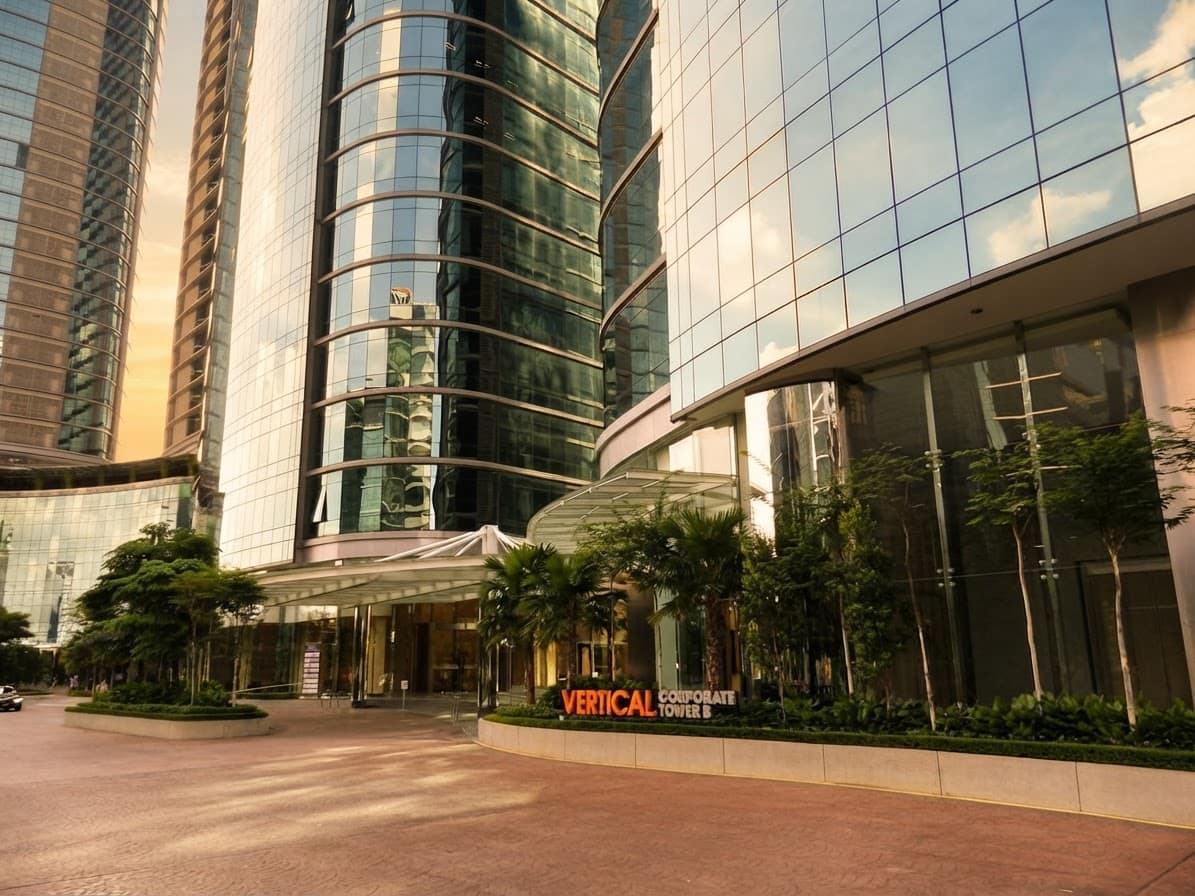 The Vertical, Bangsar South